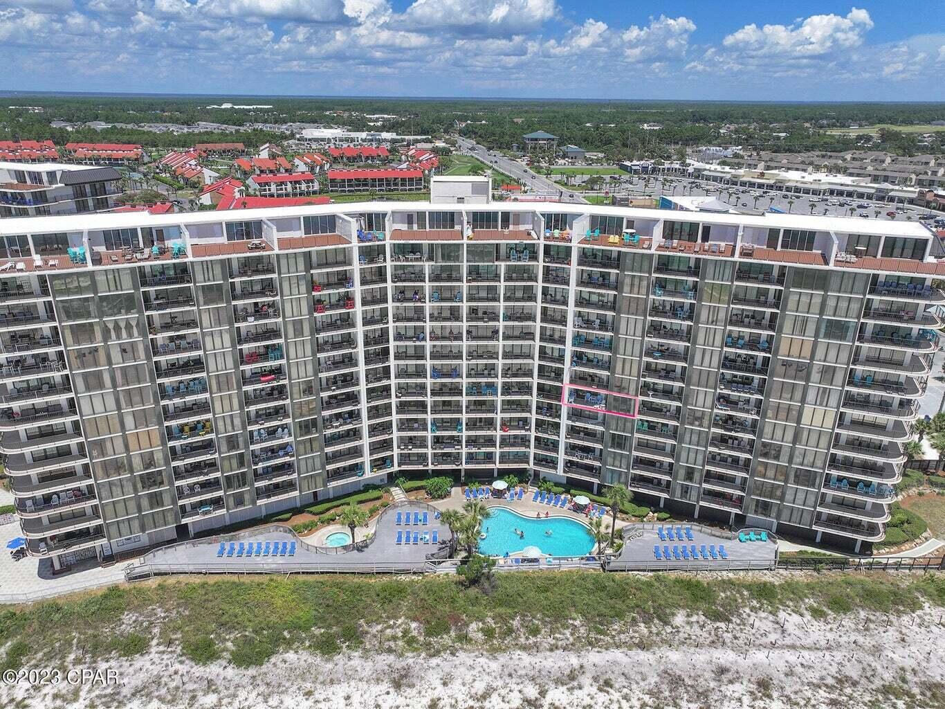 EDGEWATER TOWER 3 - Residential