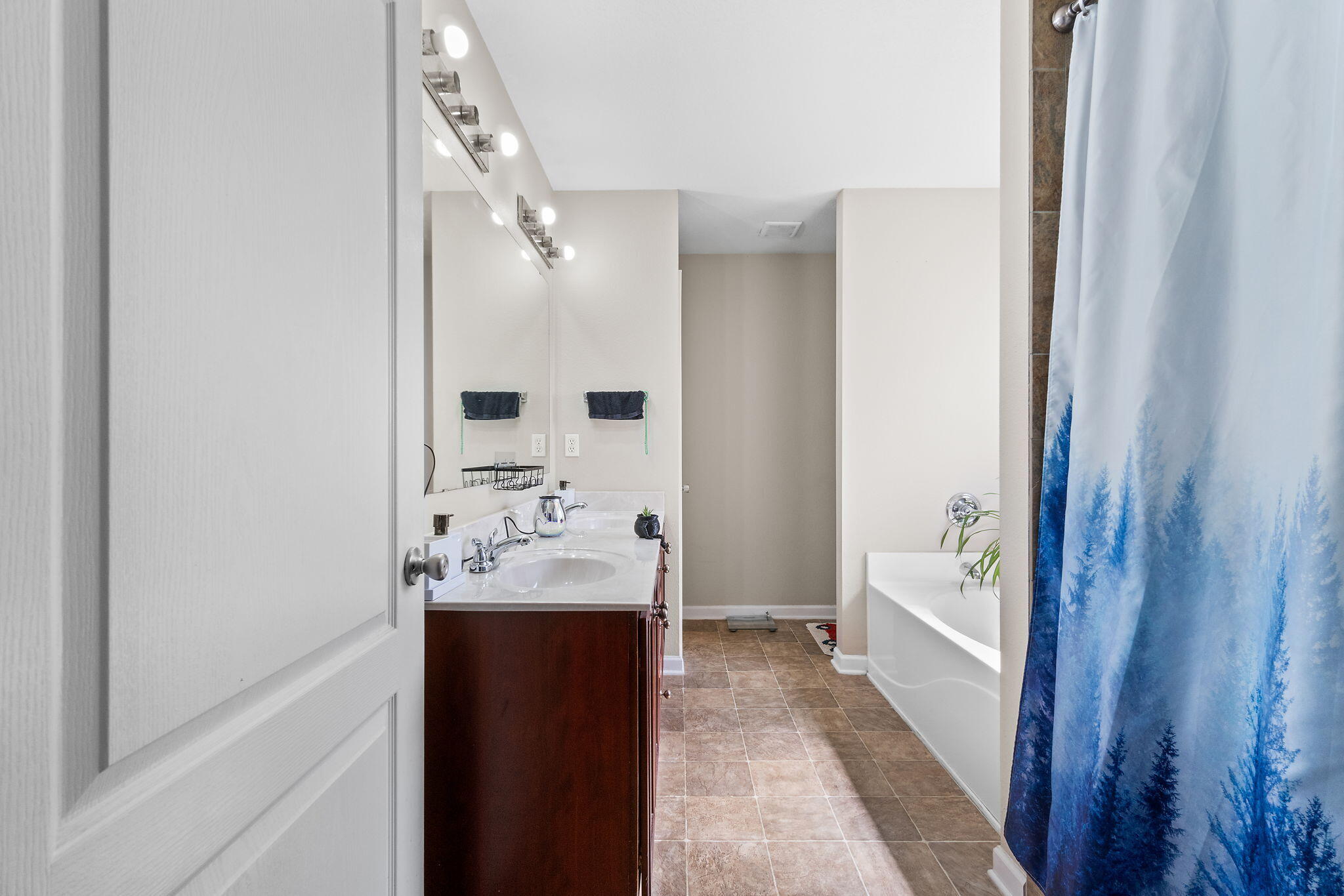 PROMISE CREEK - Residential