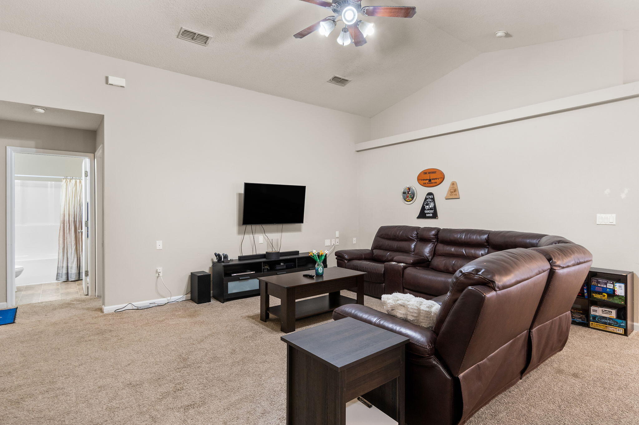 PROMISE CREEK - Residential