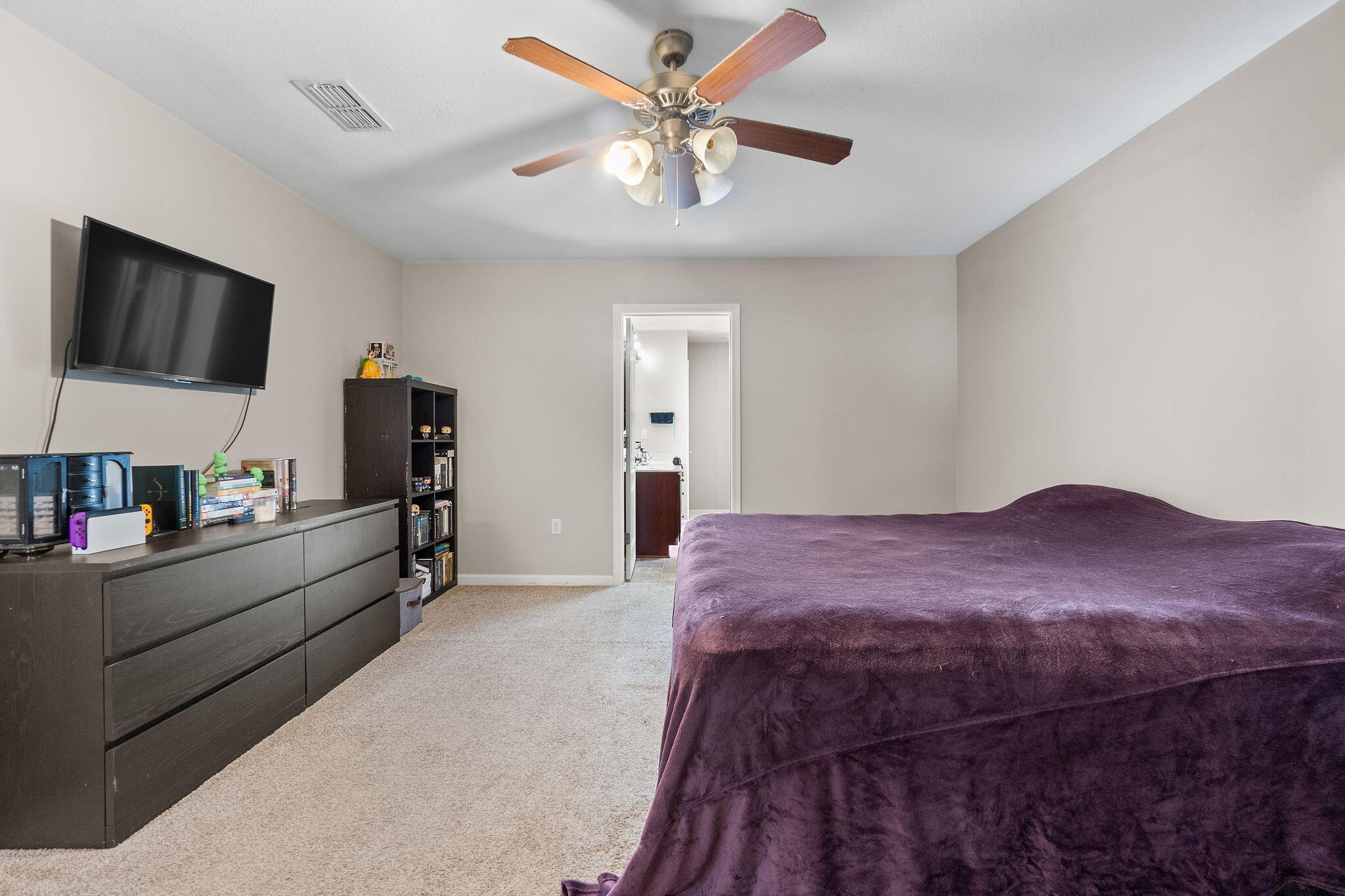 PROMISE CREEK - Residential