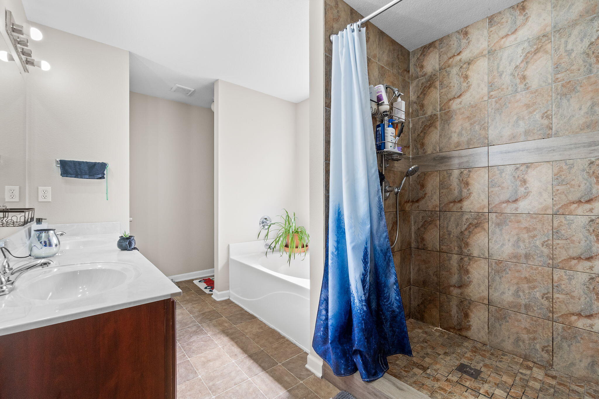PROMISE CREEK - Residential