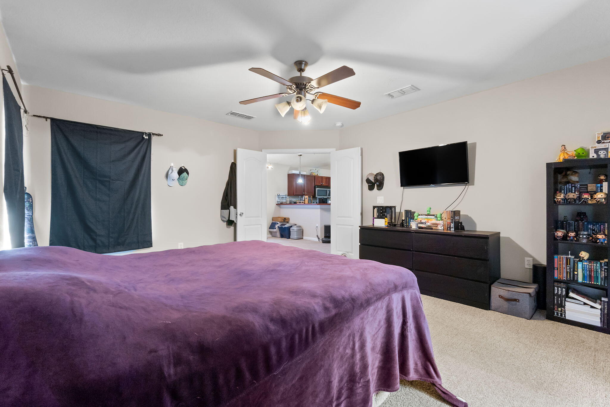 PROMISE CREEK - Residential