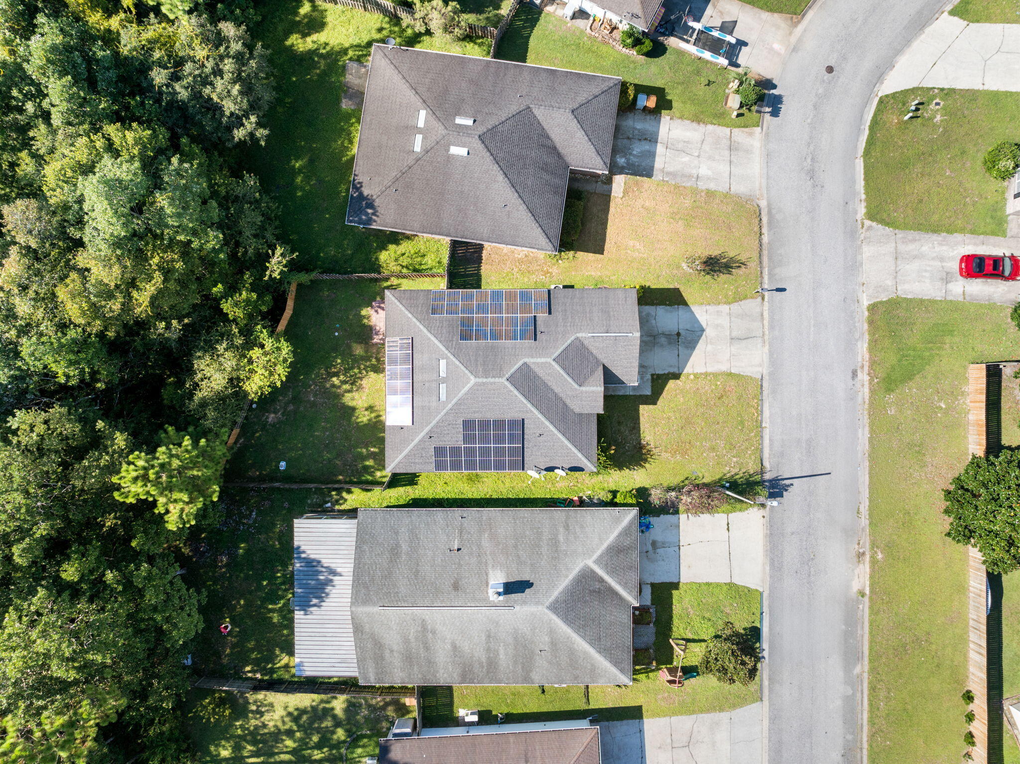 PROMISE CREEK - Residential