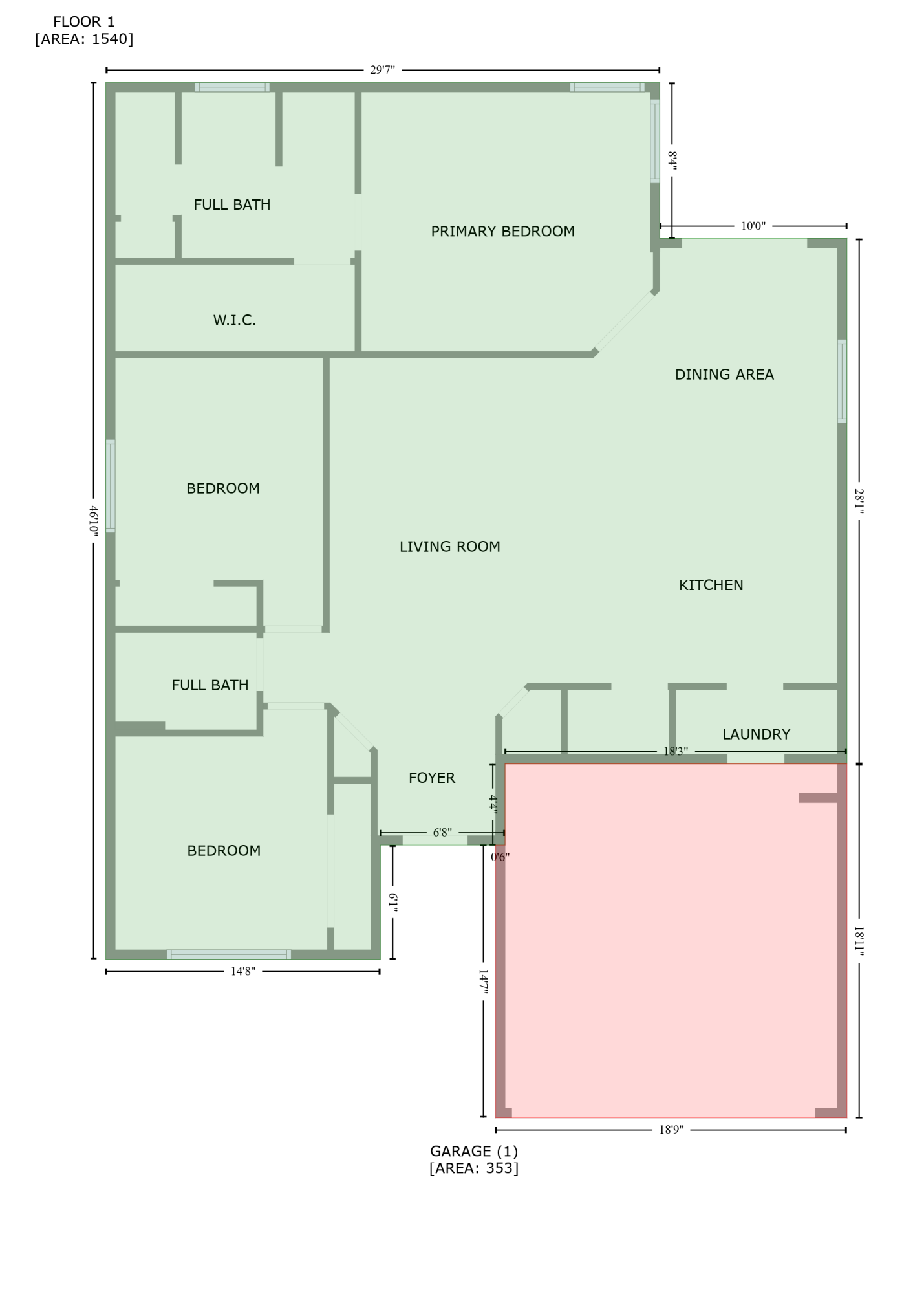 PROMISE CREEK - Residential