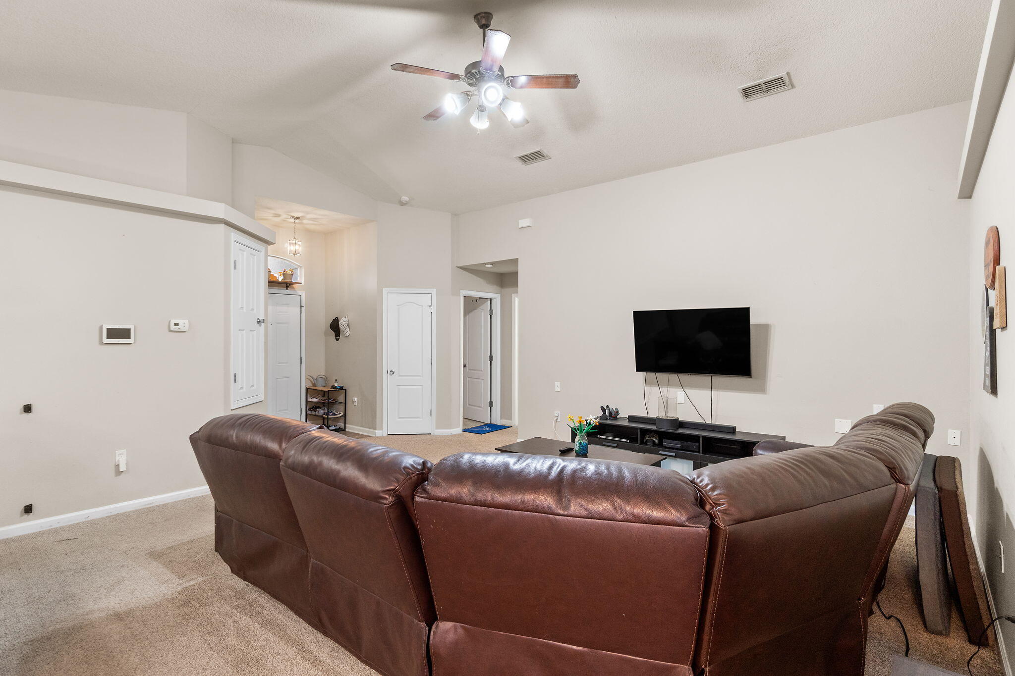 PROMISE CREEK - Residential
