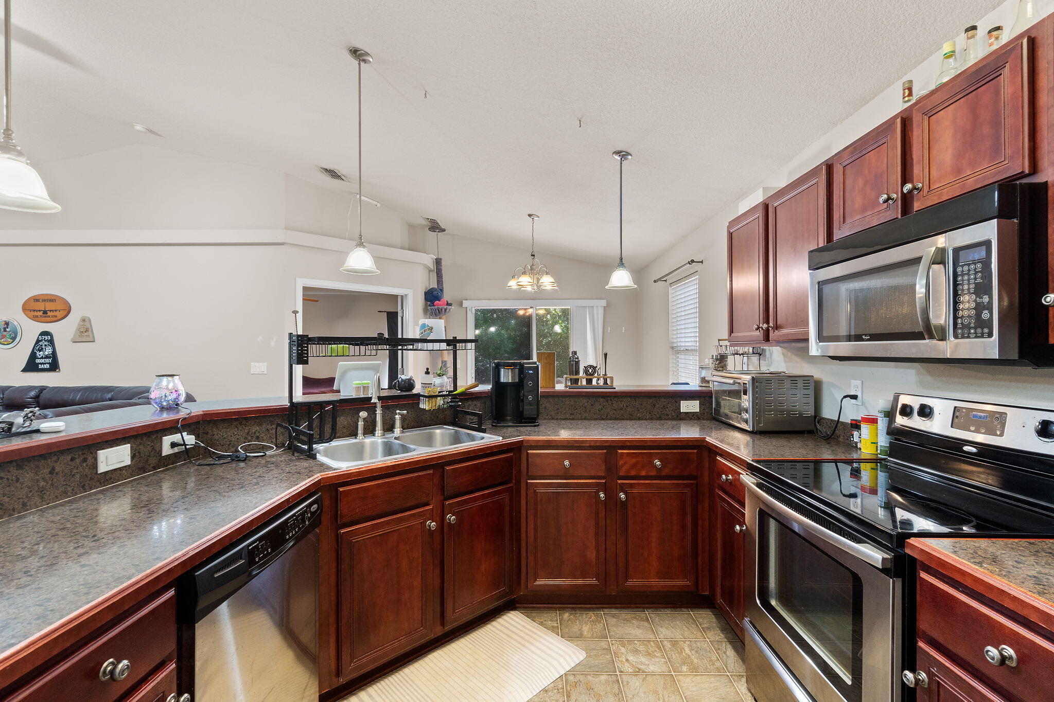 PROMISE CREEK - Residential