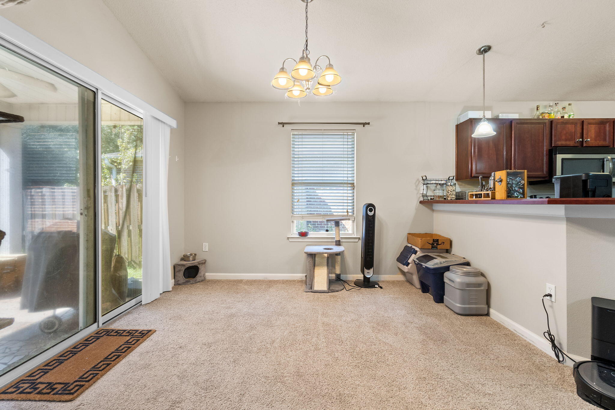 PROMISE CREEK - Residential