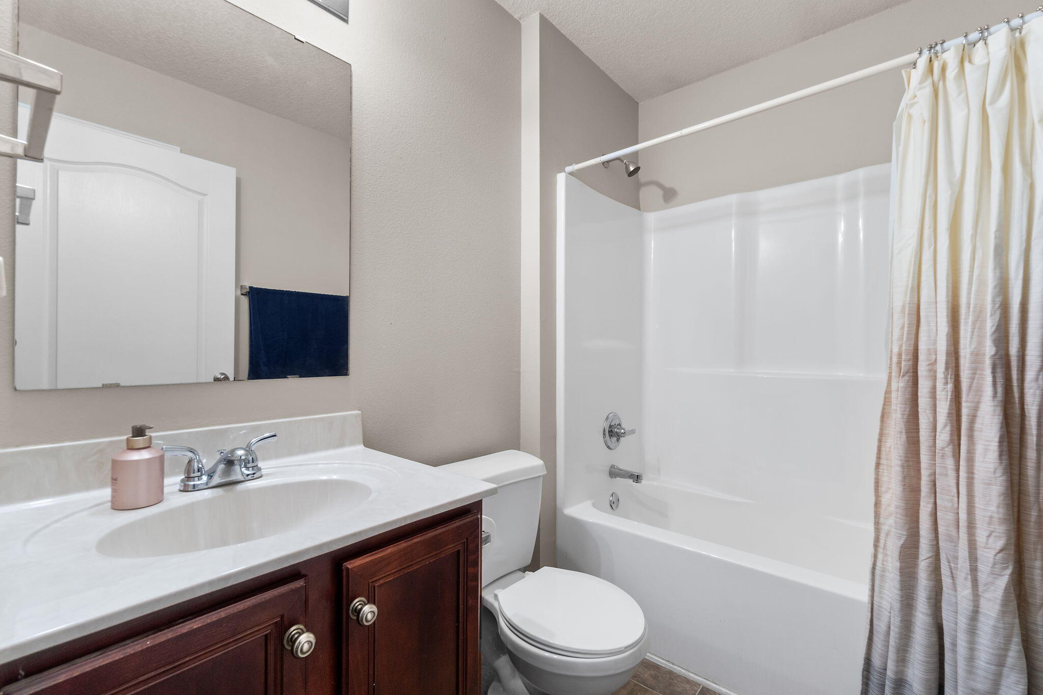 PROMISE CREEK - Residential