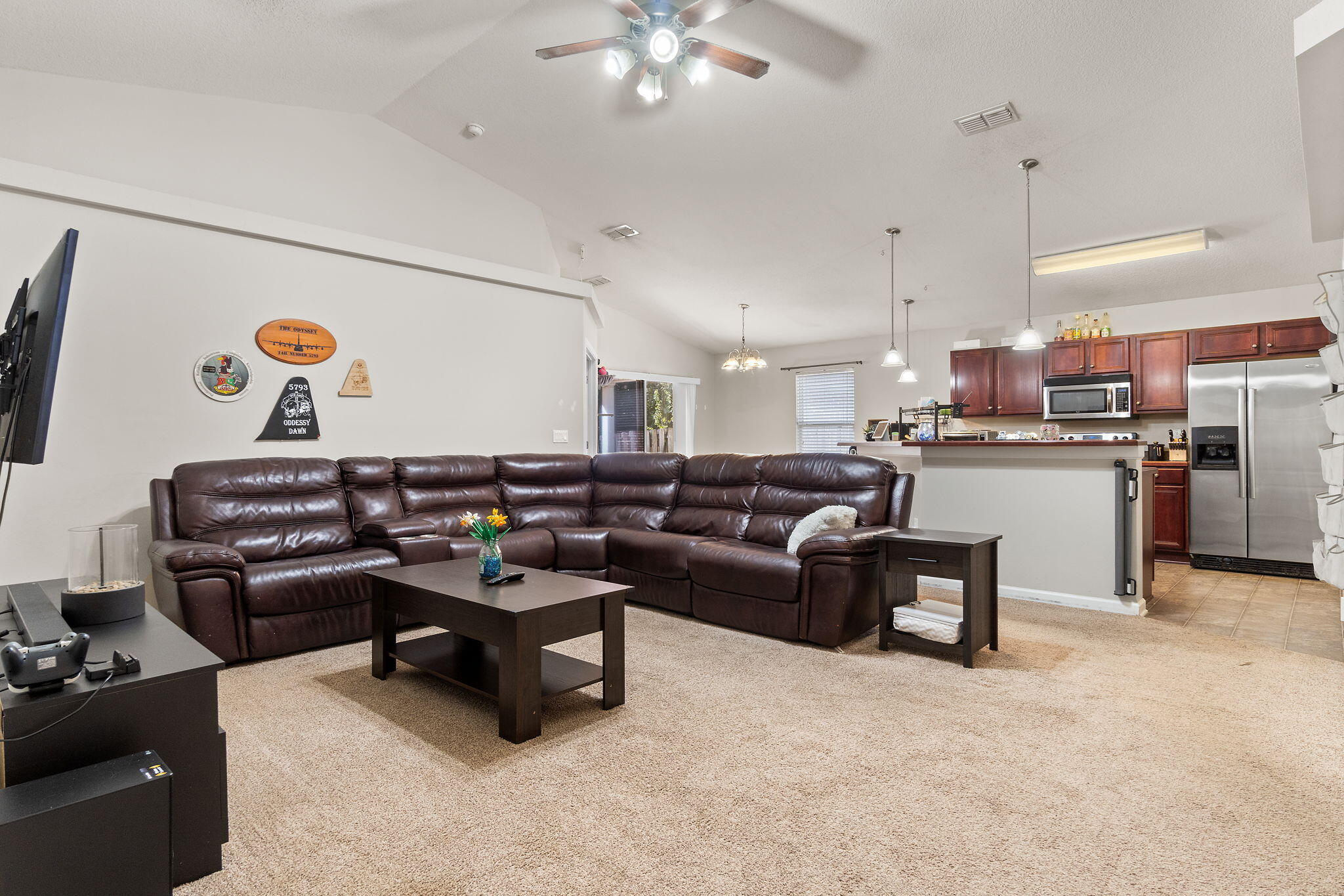 PROMISE CREEK - Residential