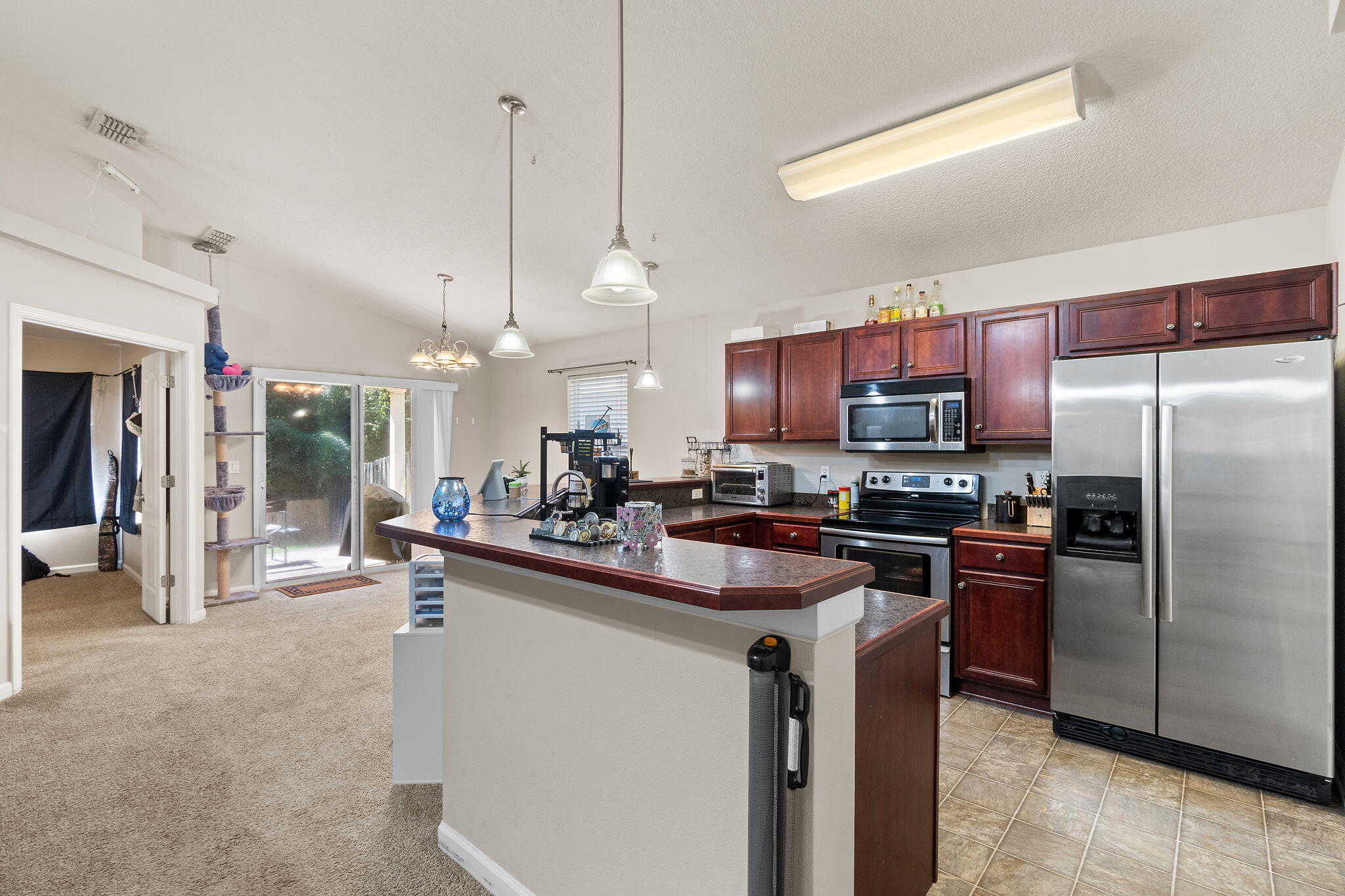 PROMISE CREEK - Residential