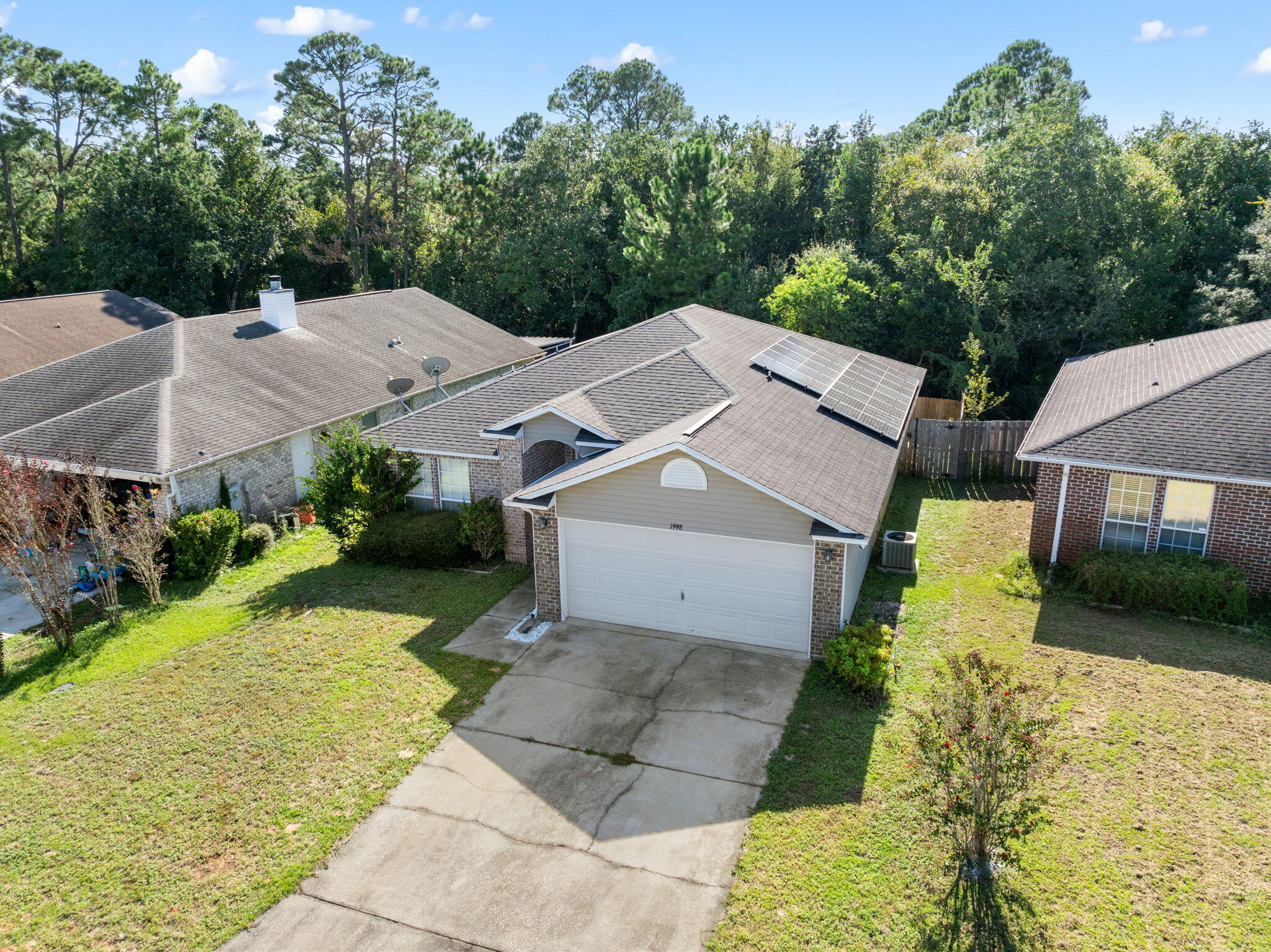 PROMISE CREEK - Residential