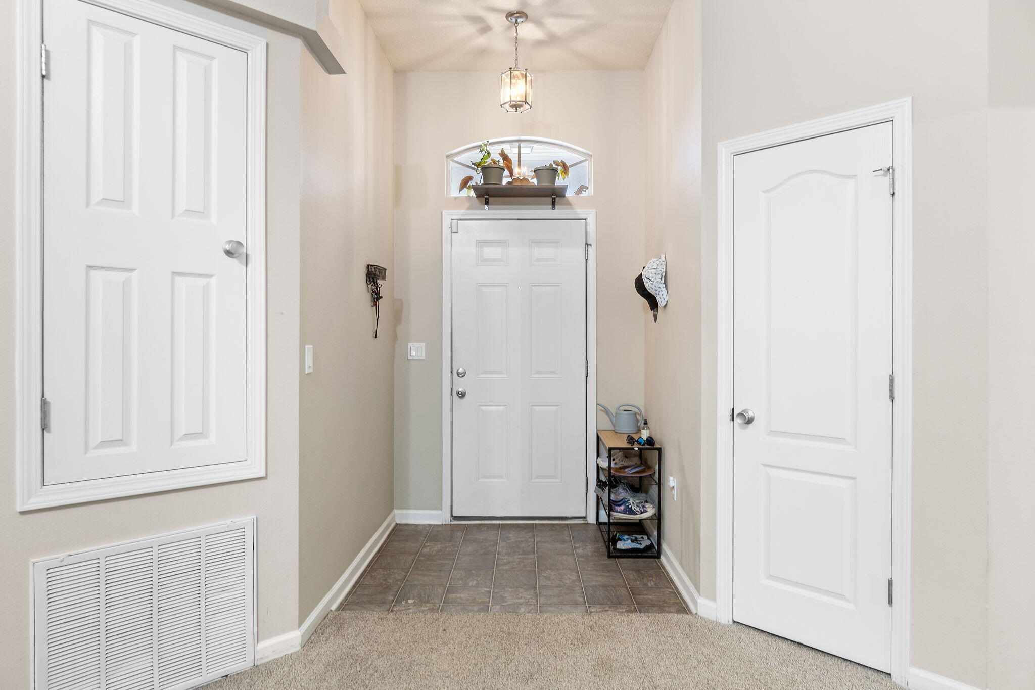 PROMISE CREEK - Residential