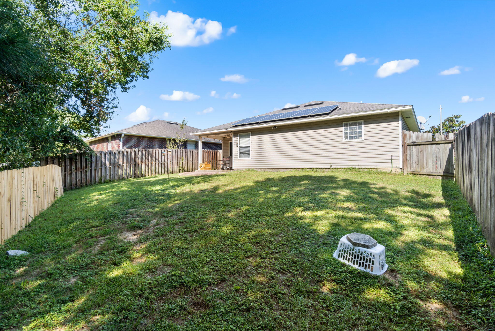 PROMISE CREEK - Residential