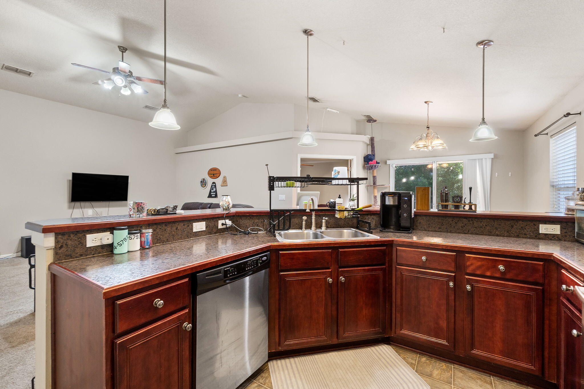 PROMISE CREEK - Residential
