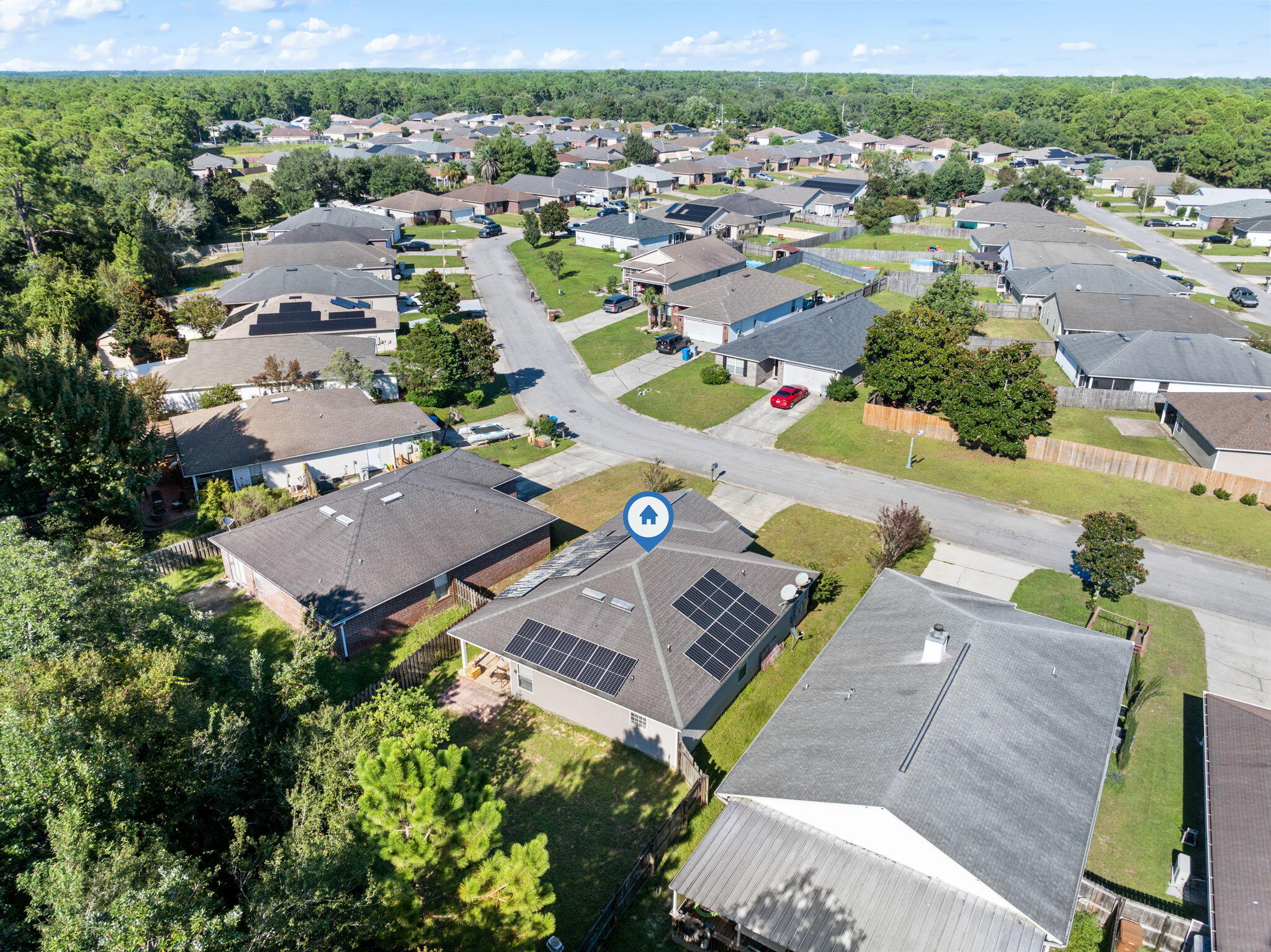 PROMISE CREEK - Residential