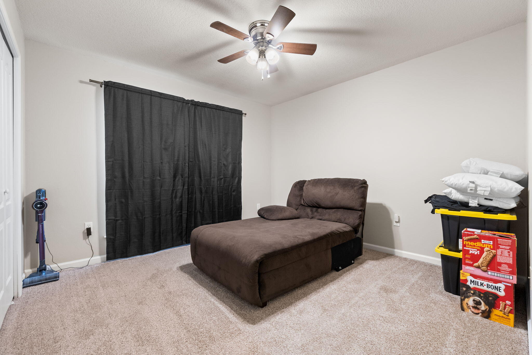 PROMISE CREEK - Residential
