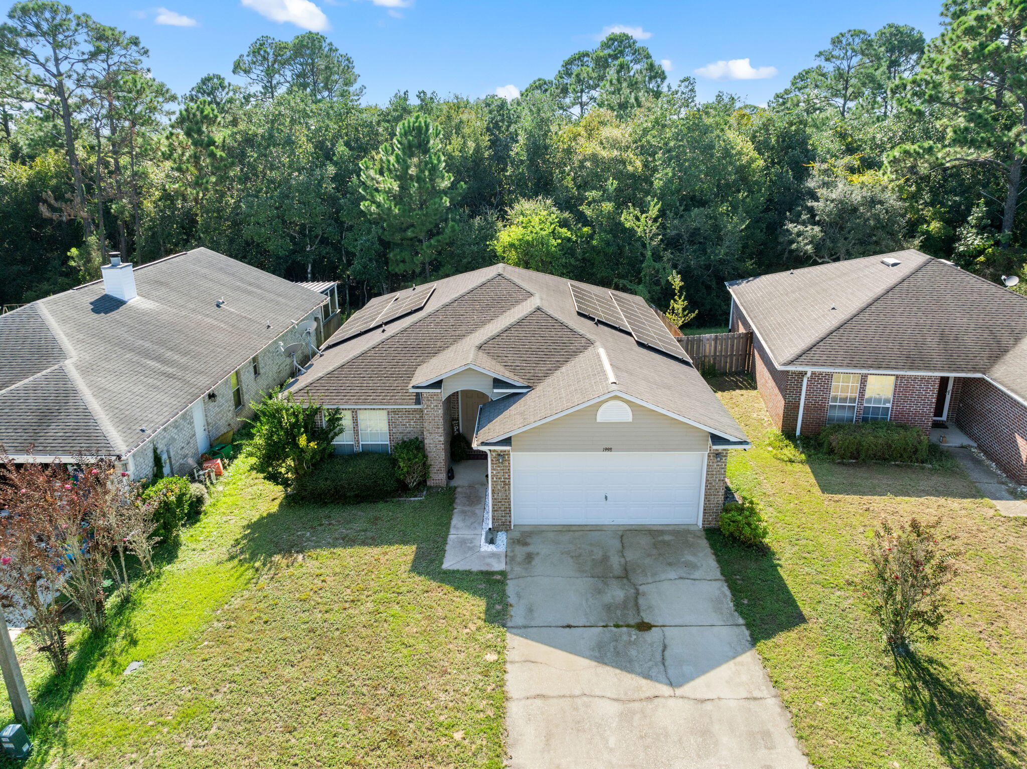 PROMISE CREEK - Residential
