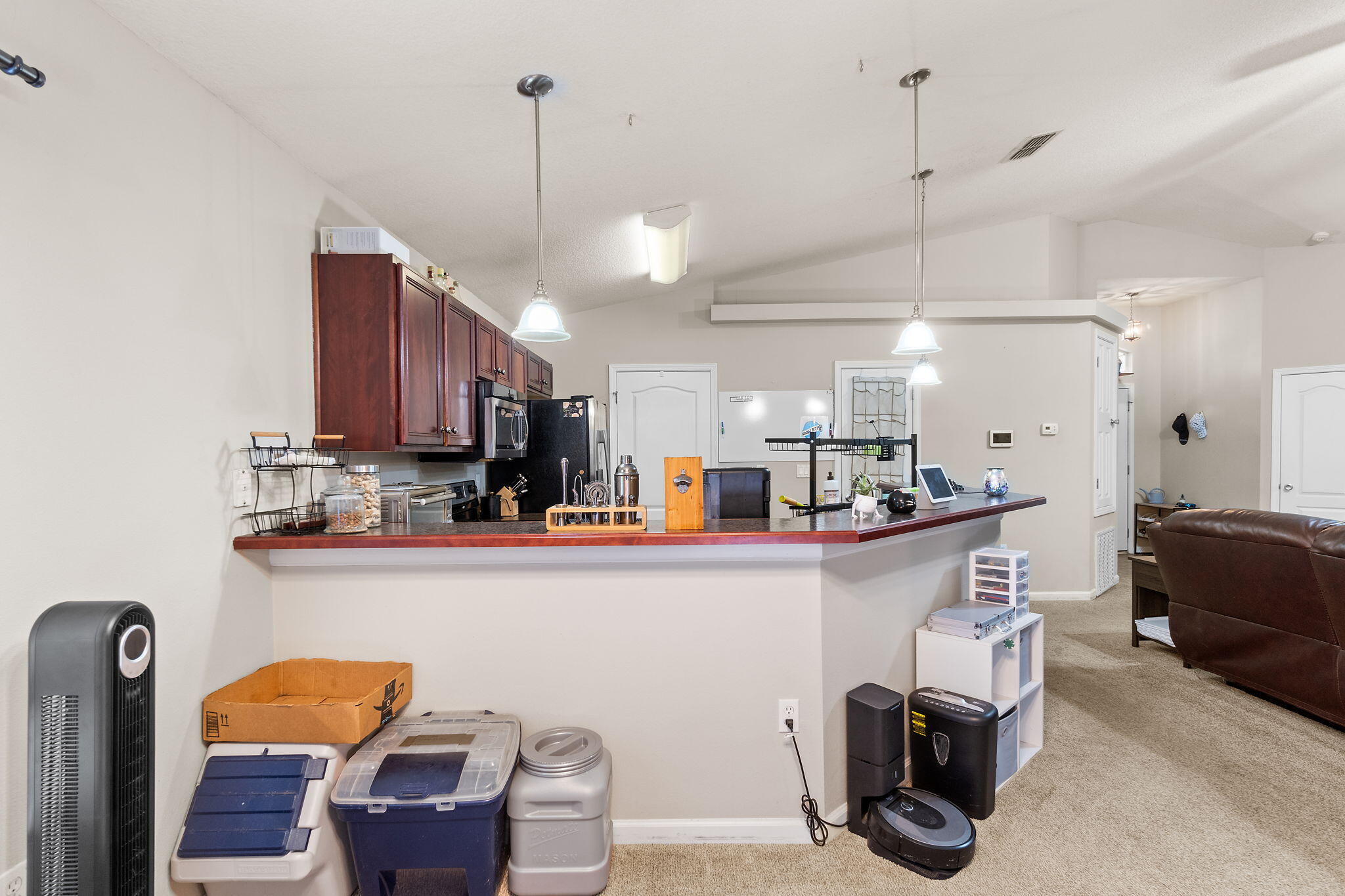 PROMISE CREEK - Residential