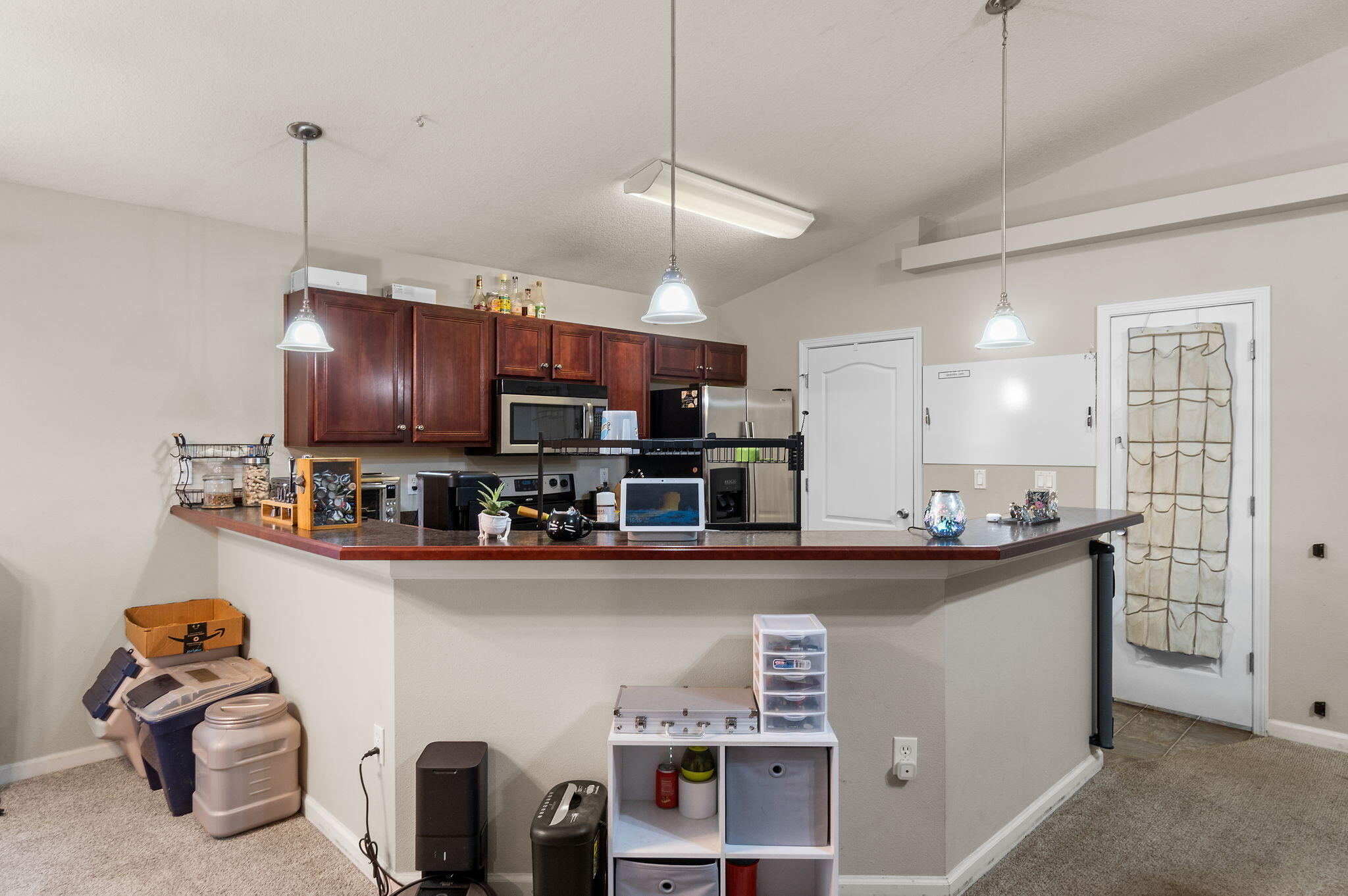PROMISE CREEK - Residential