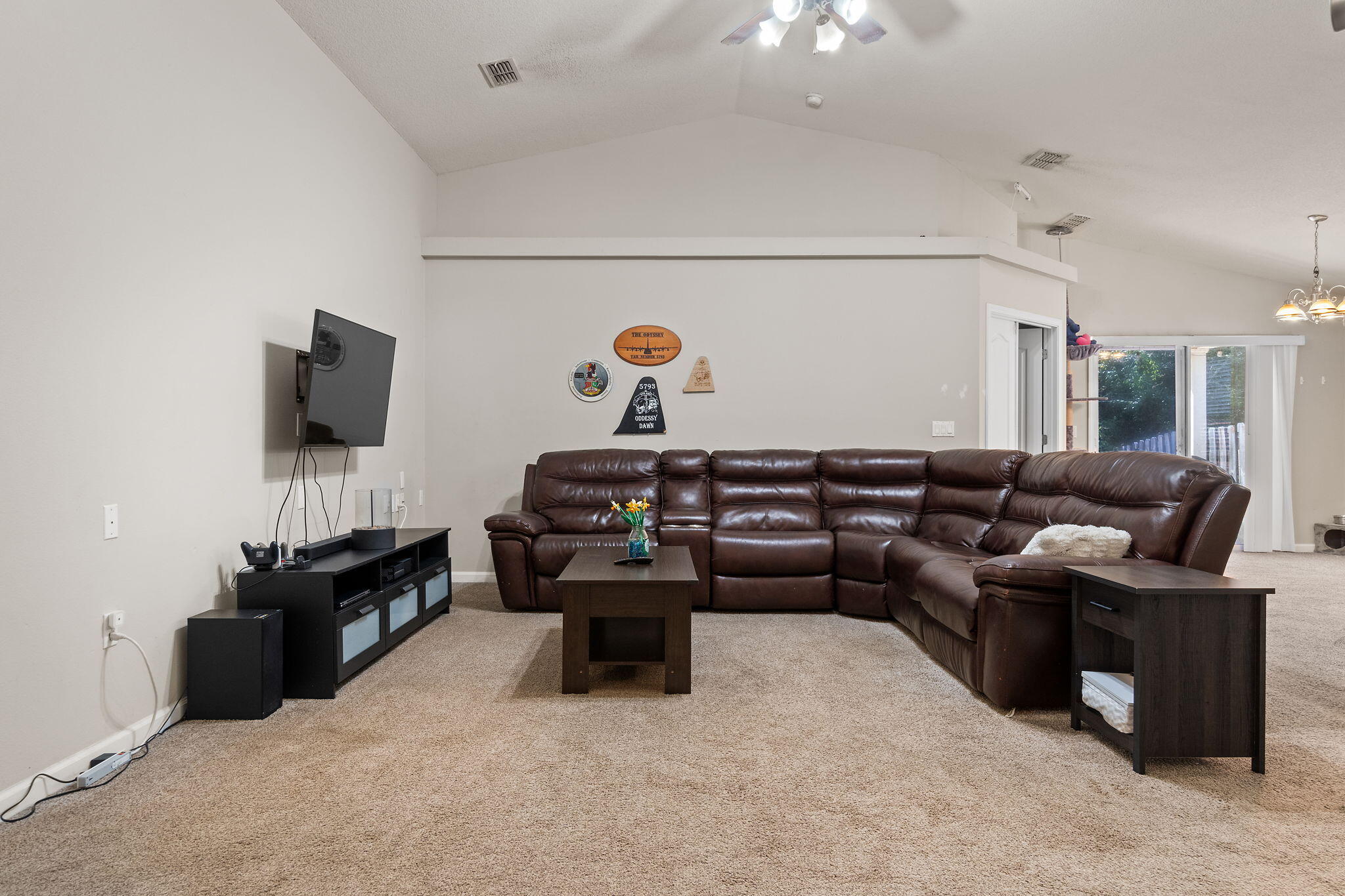 PROMISE CREEK - Residential