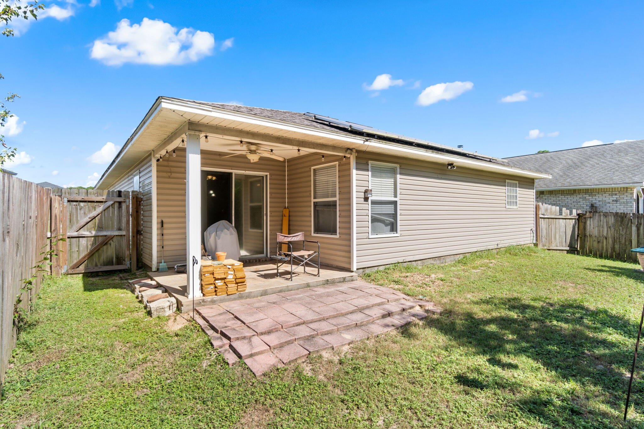 PROMISE CREEK - Residential