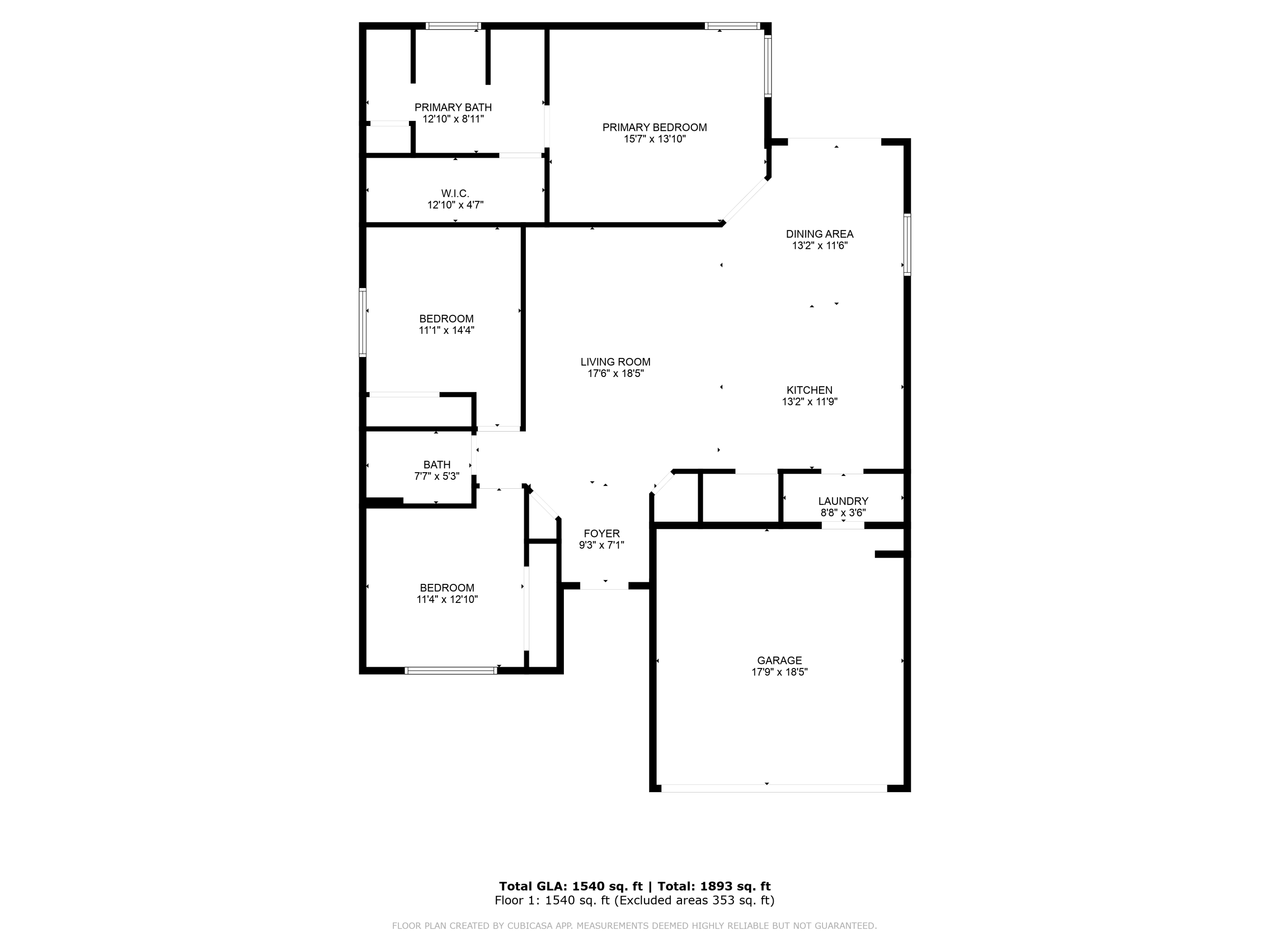 PROMISE CREEK - Residential