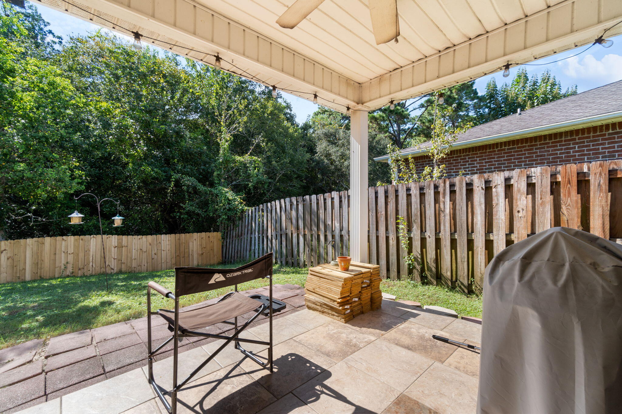 PROMISE CREEK - Residential