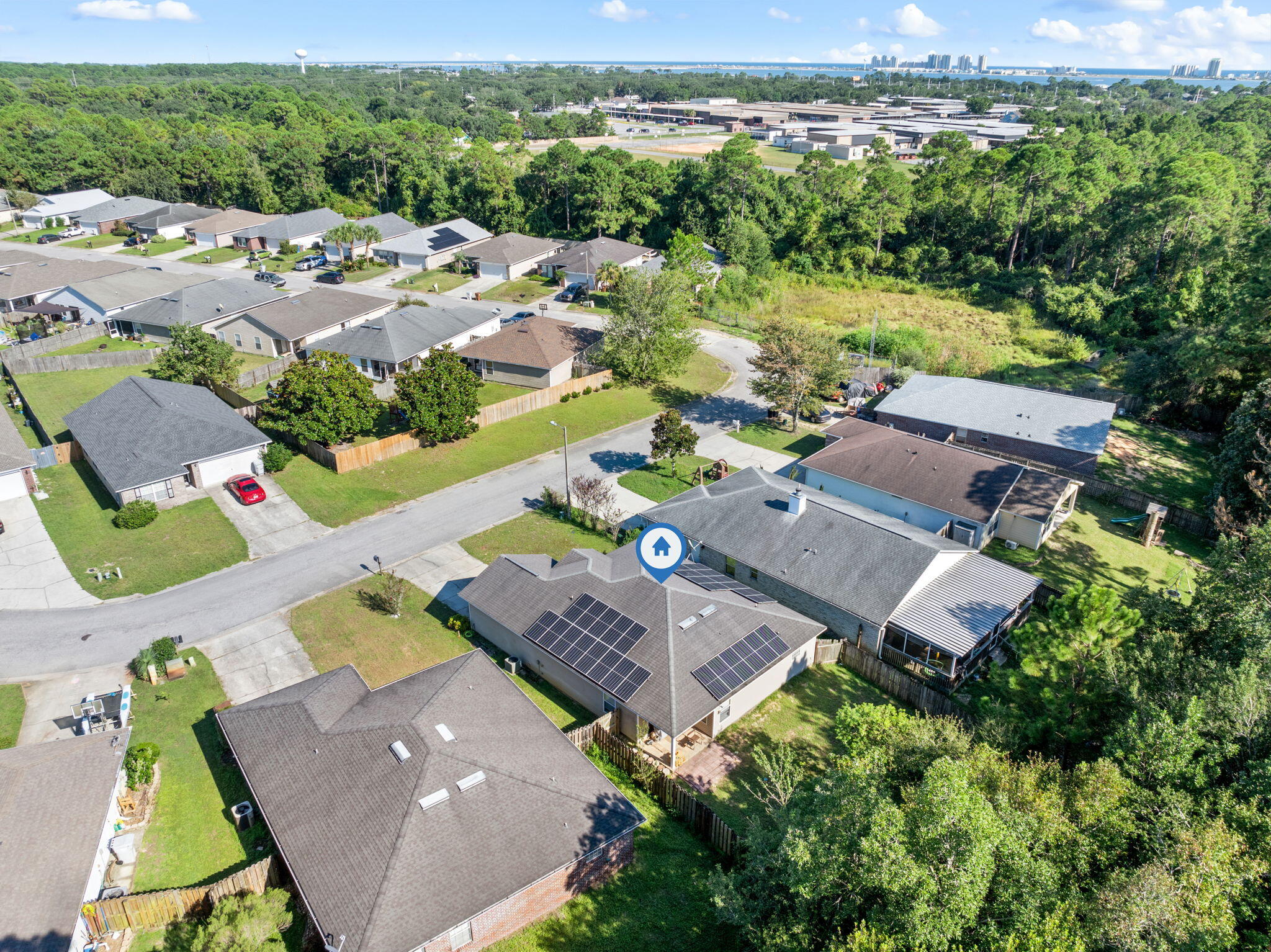 PROMISE CREEK - Residential
