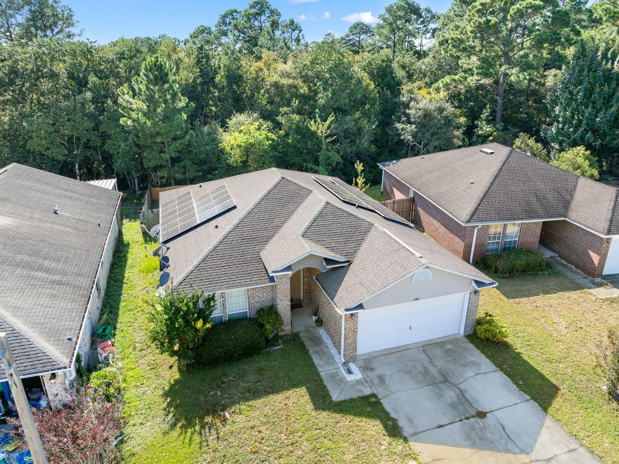 PROMISE CREEK - Residential