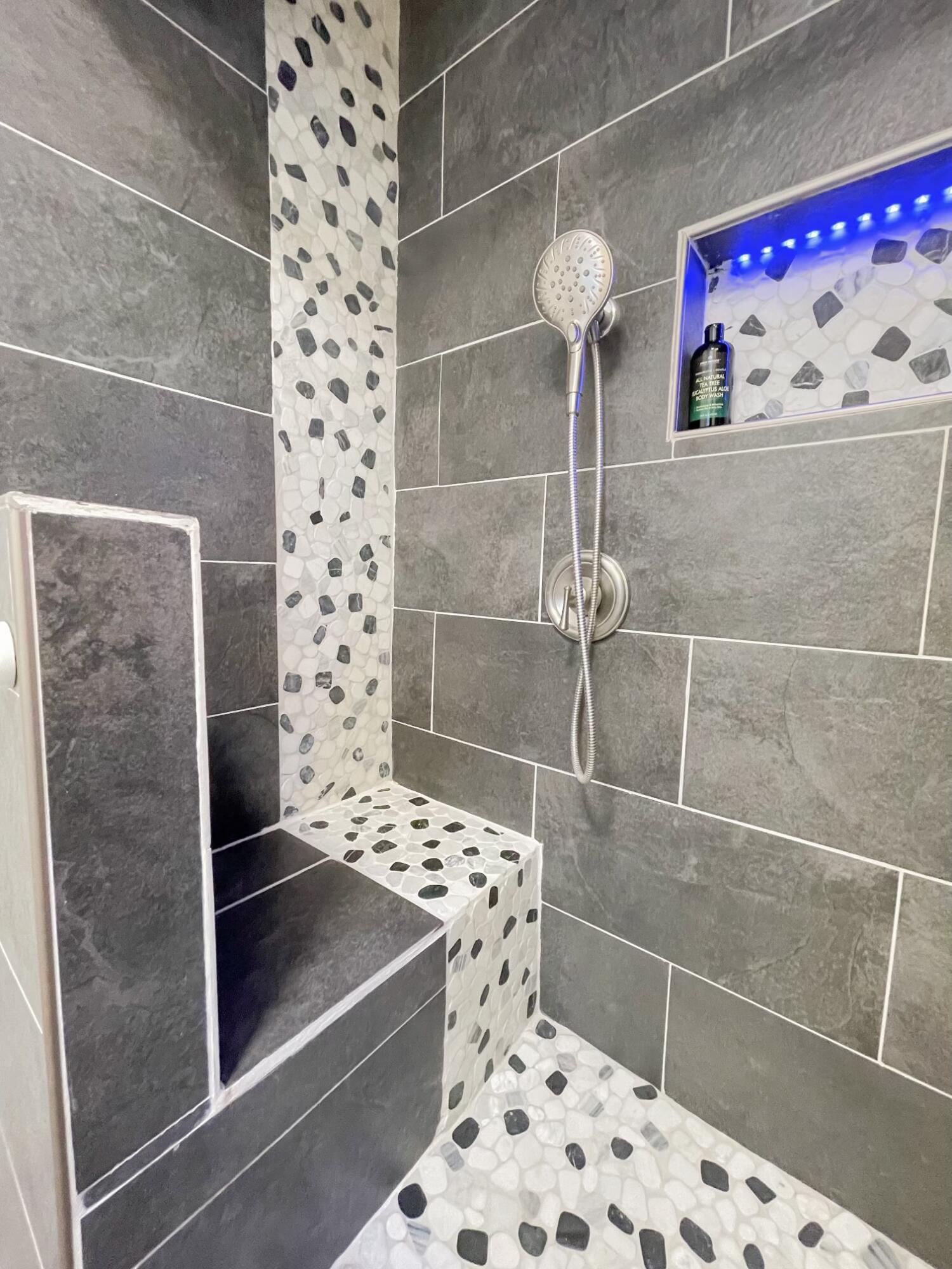 EASTWOOD 9TH ADDN - Residential Lease