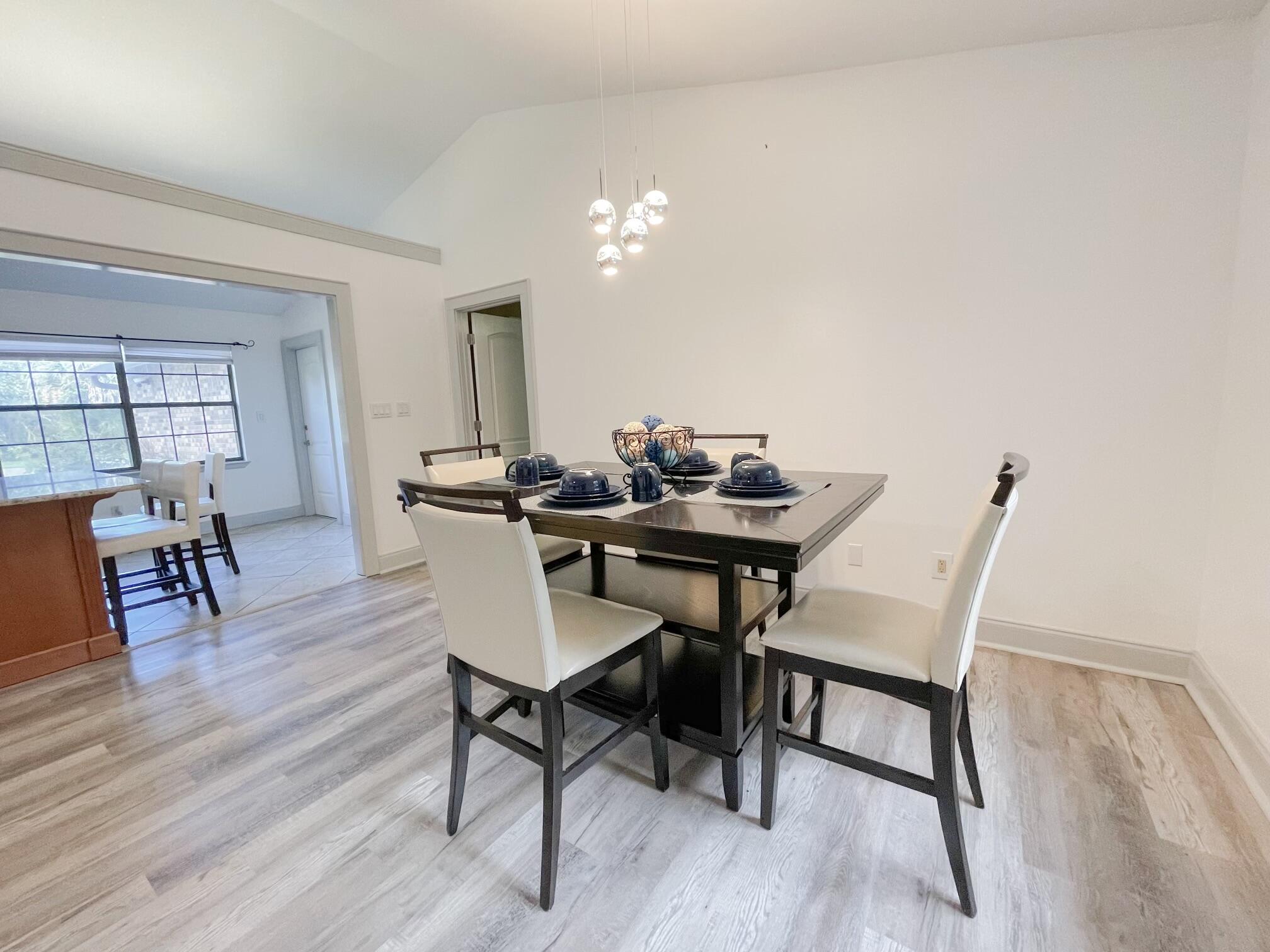 EASTWOOD 9TH ADDN - Residential Lease