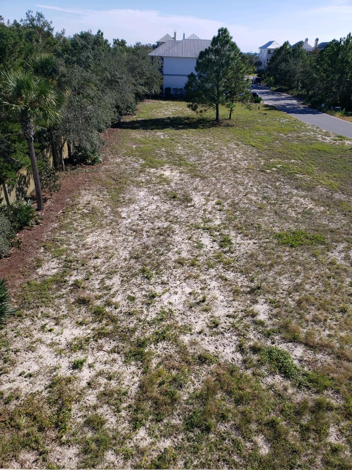 CYPRESS DUNES - Land