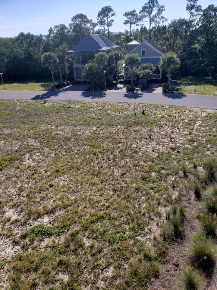 CYPRESS DUNES - Land