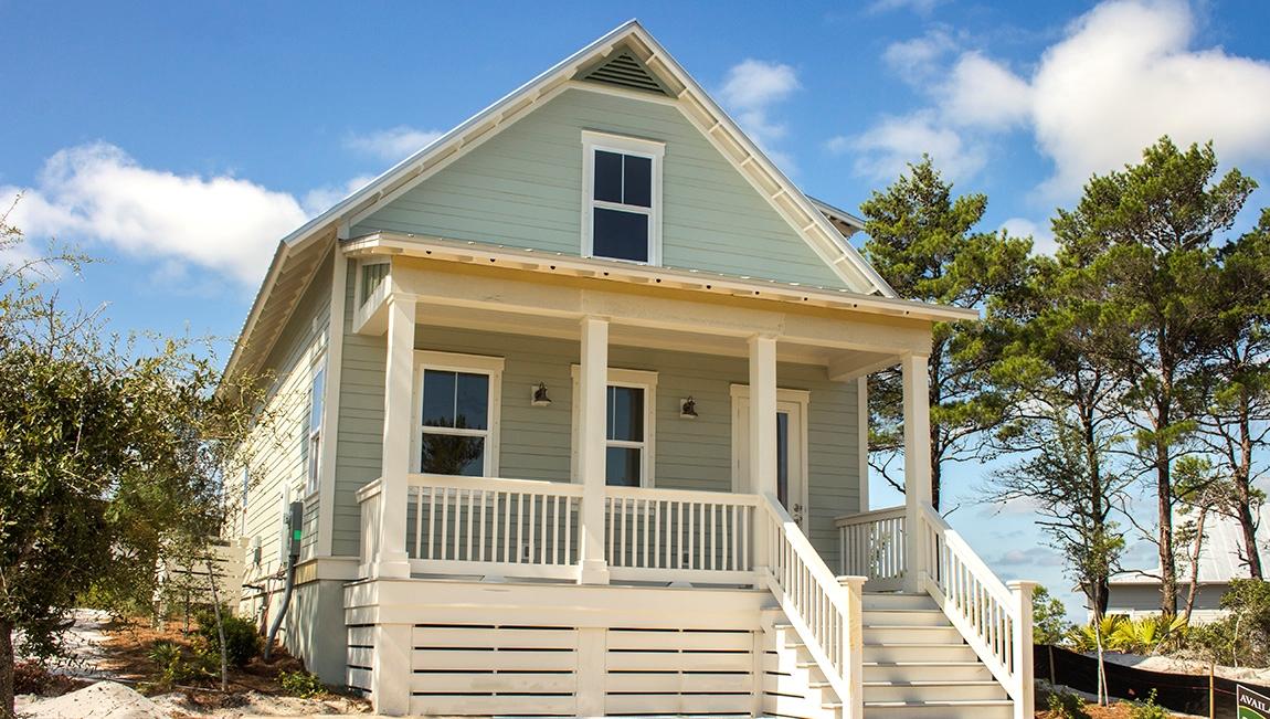 HIGHLAND PARKS - Residential