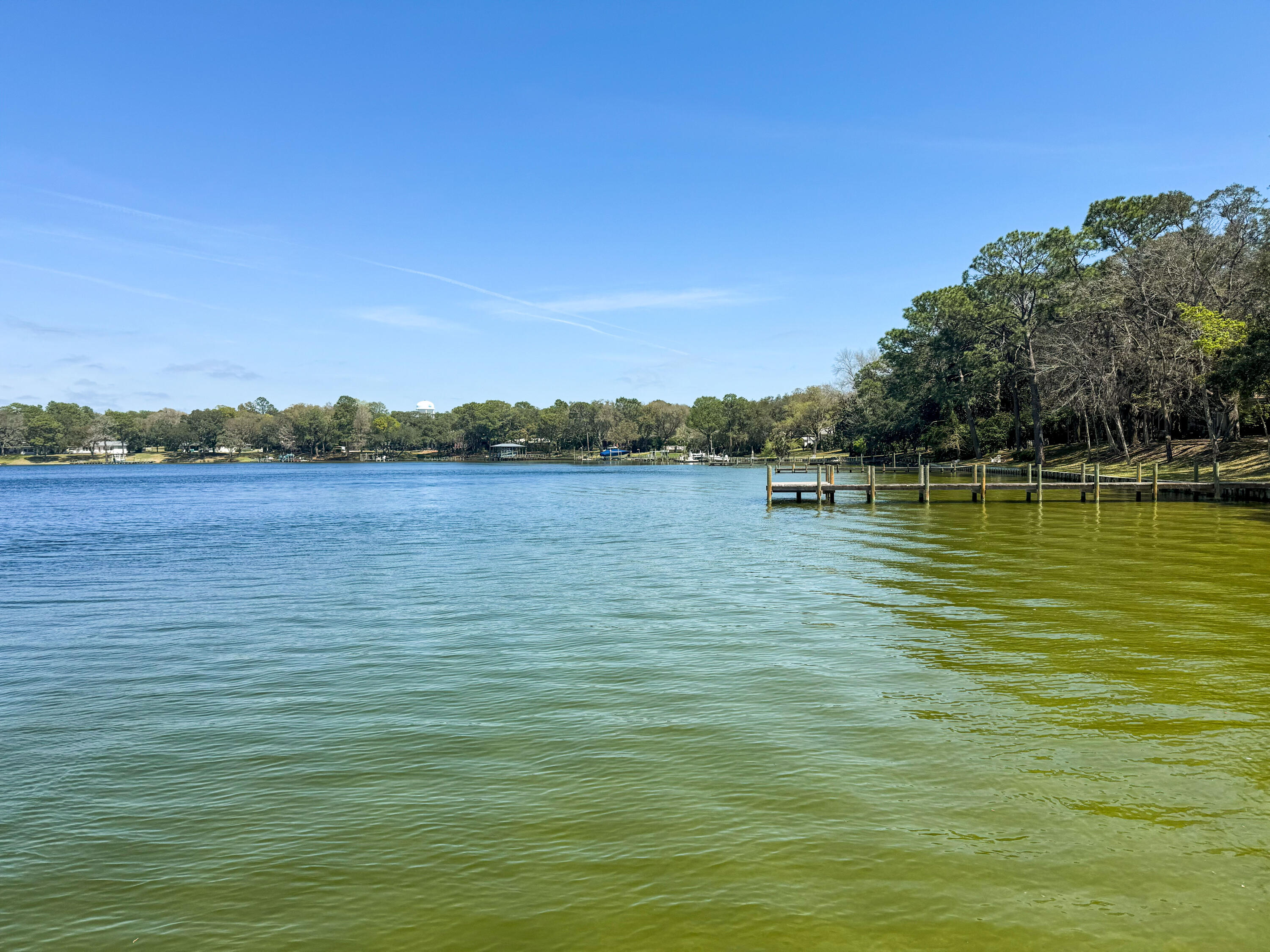 LONGWOOD PINES S/D - Residential
