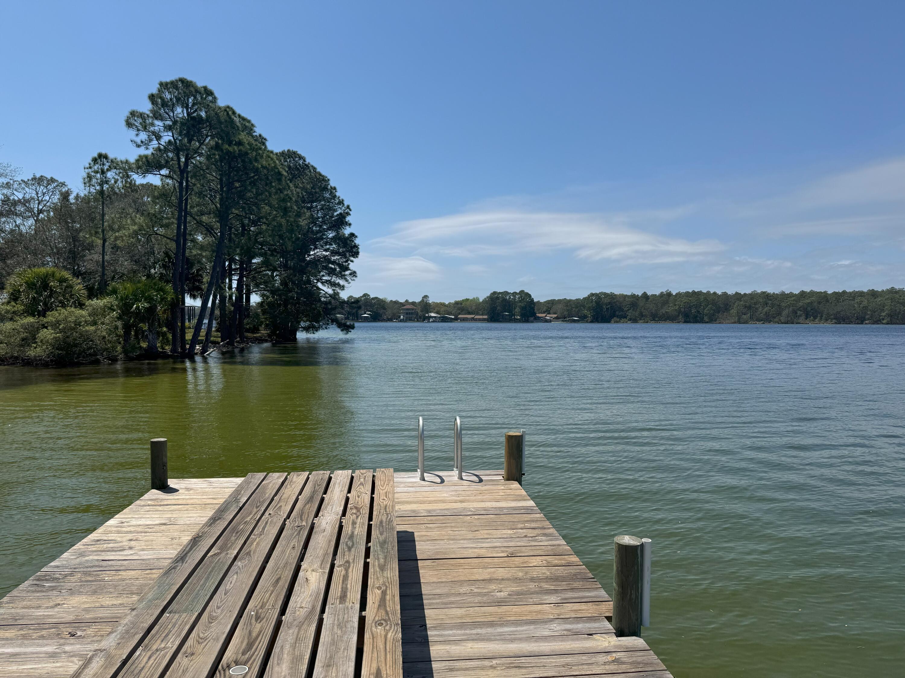 LONGWOOD PINES S/D - Residential