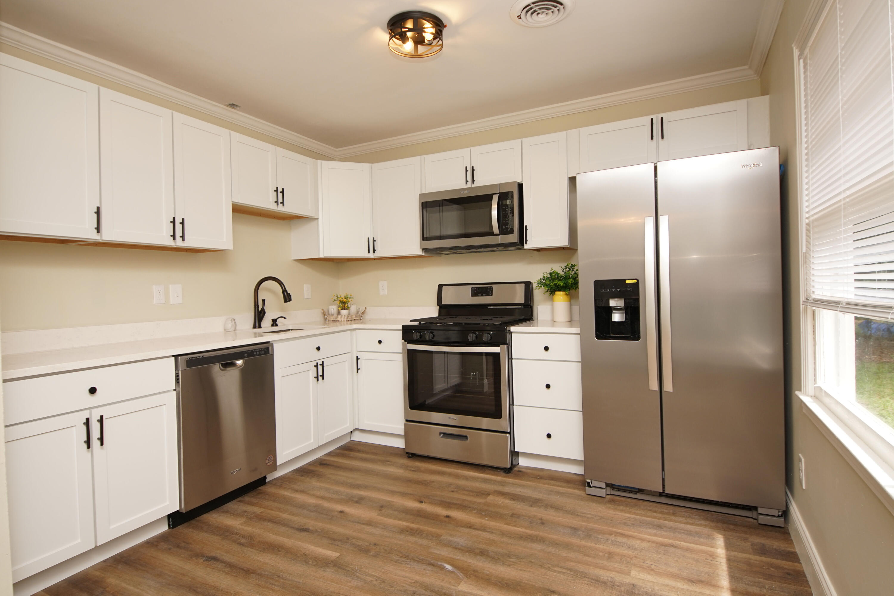 Ft. Walton Beach - Residential