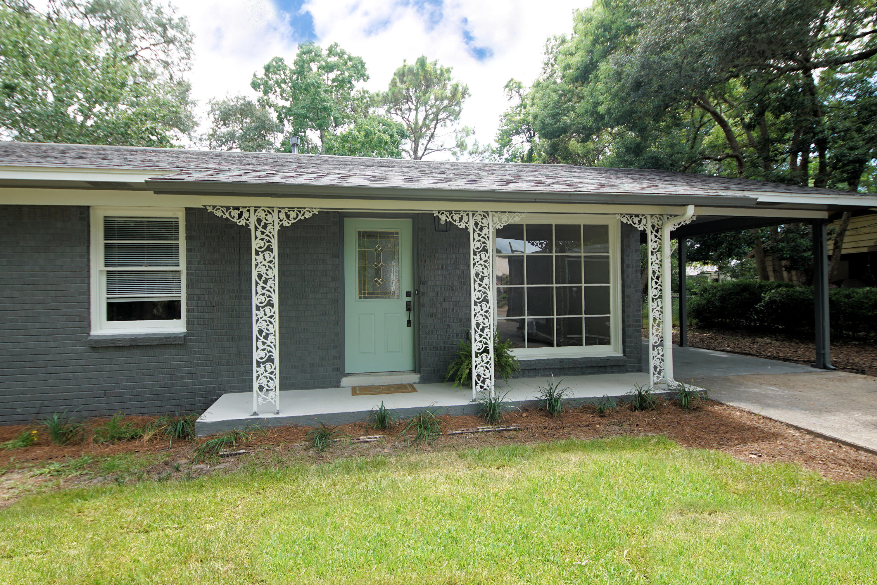 Ft. Walton Beach - Residential