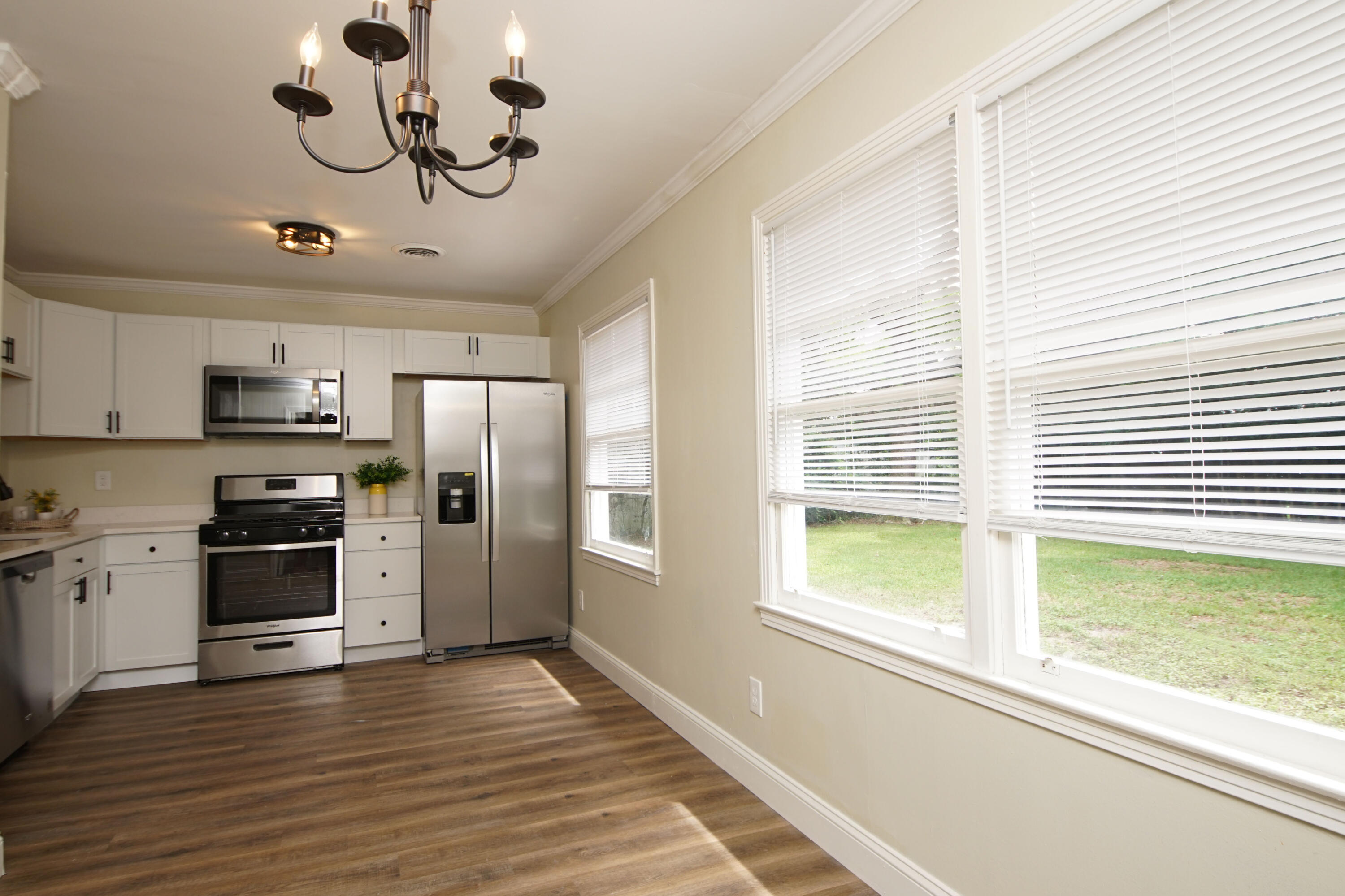 Ft. Walton Beach - Residential