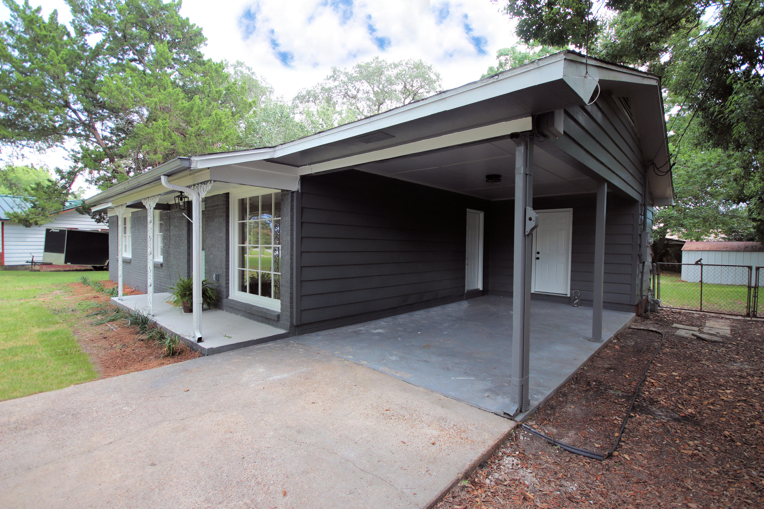 Ft. Walton Beach - Residential