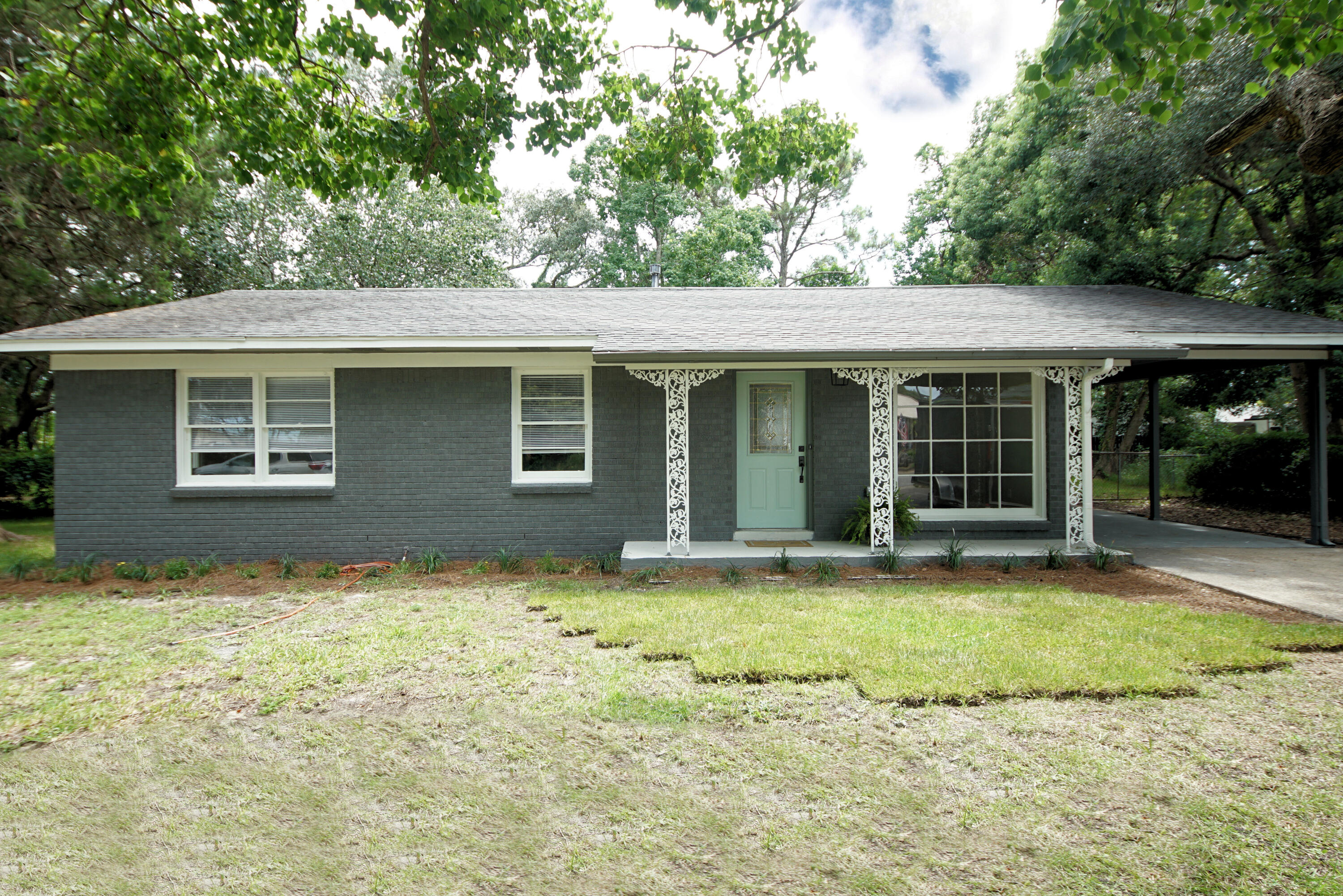 Ft. Walton Beach - Residential