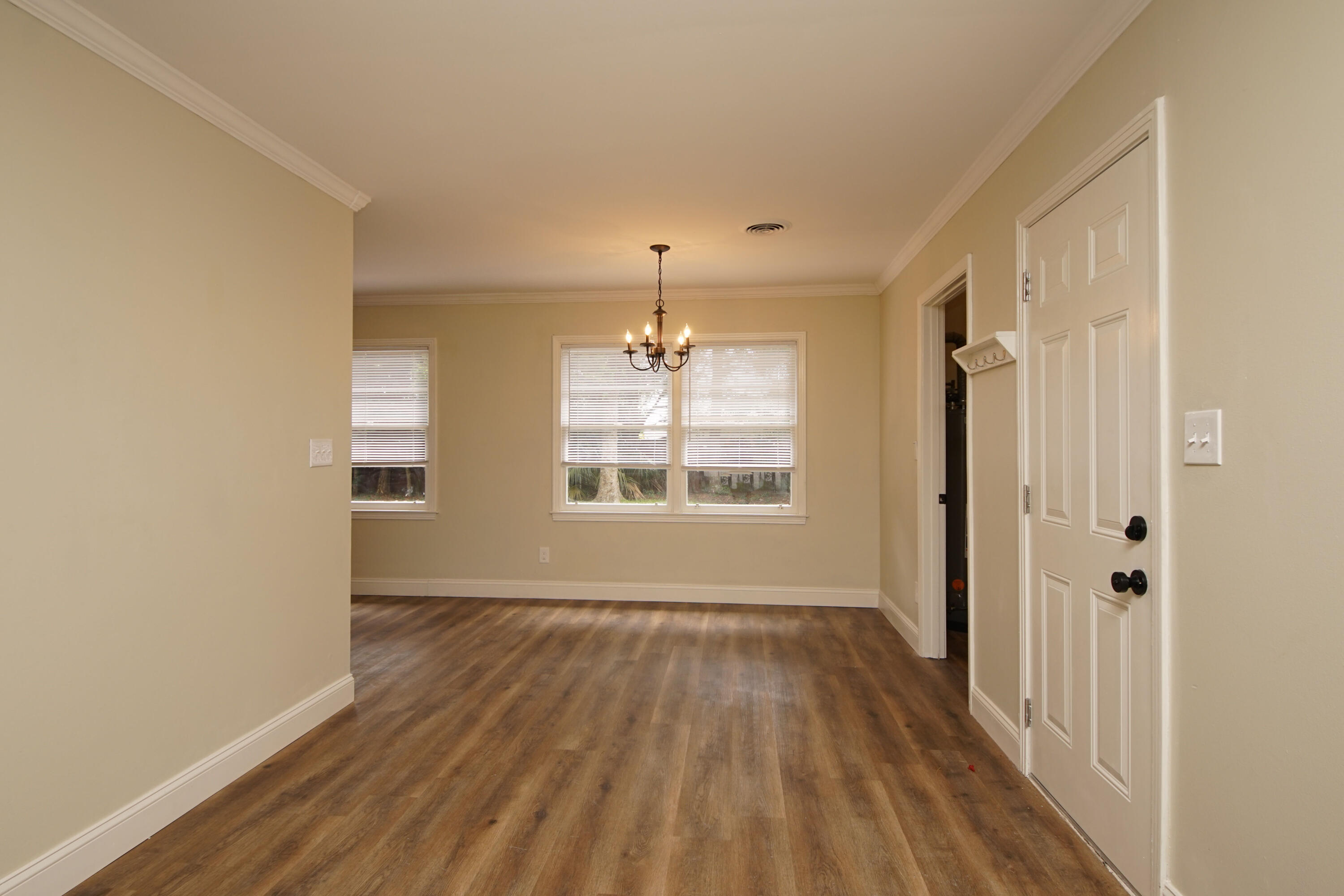 Ft. Walton Beach - Residential