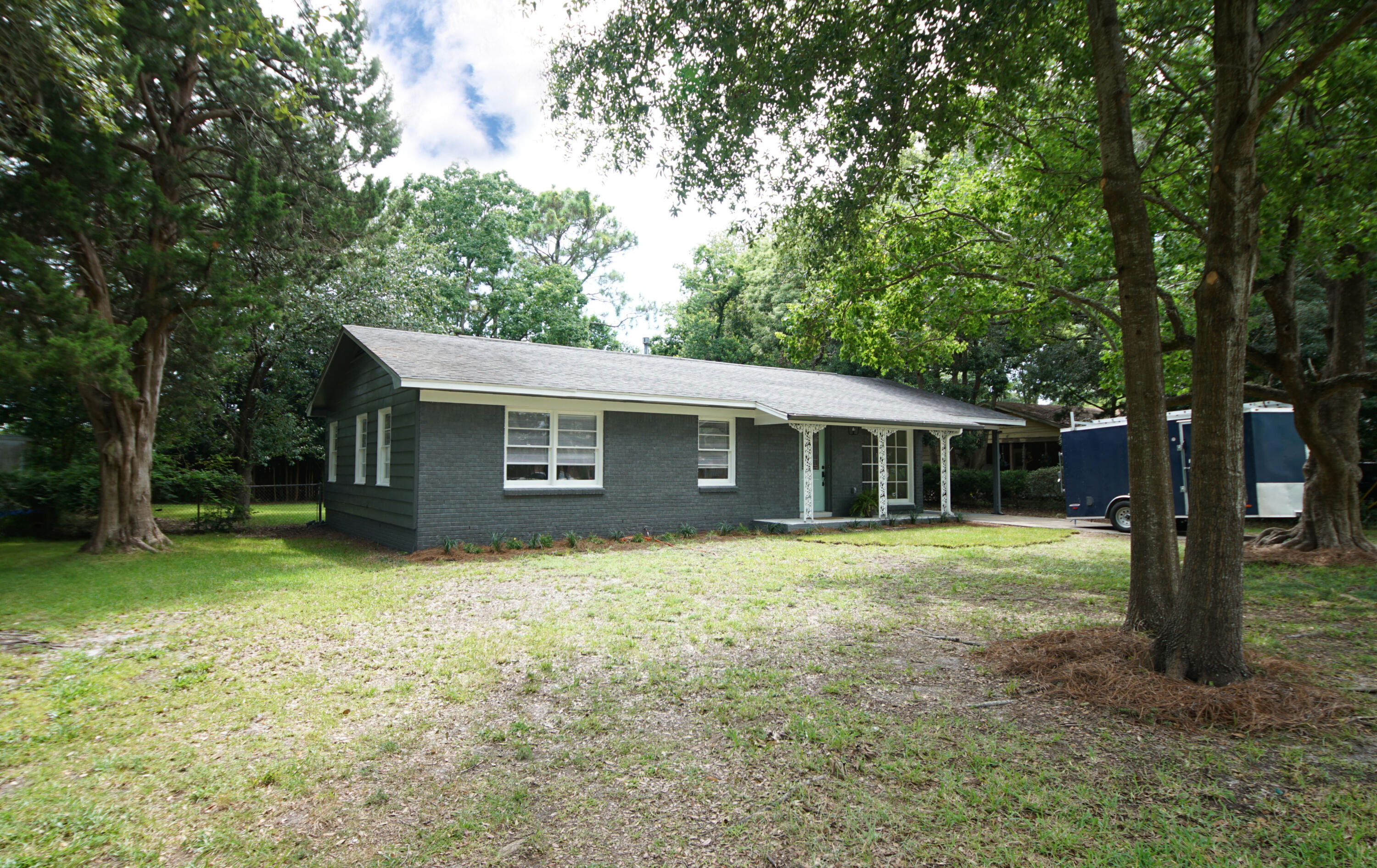 Ft. Walton Beach - Residential