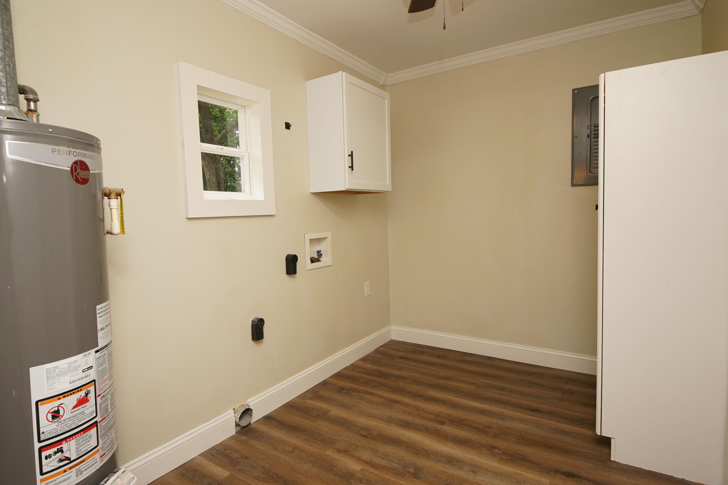 Ft. Walton Beach - Residential