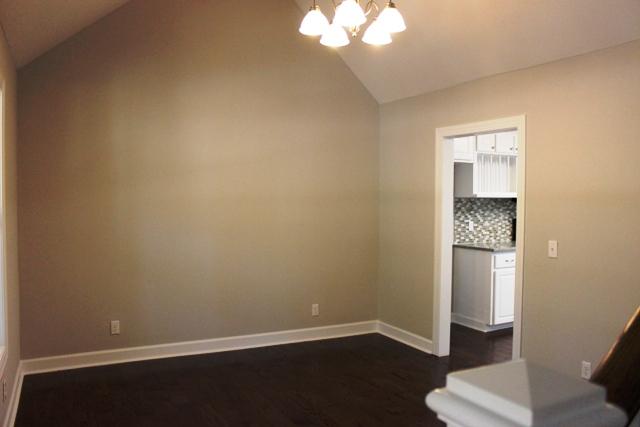 MCLAUGHLIN AND HARRIS - Residential