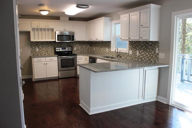 MCLAUGHLIN AND HARRIS - Residential