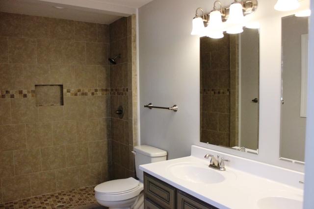 MCLAUGHLIN AND HARRIS - Residential