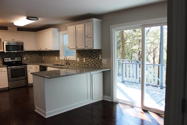 MCLAUGHLIN AND HARRIS - Residential