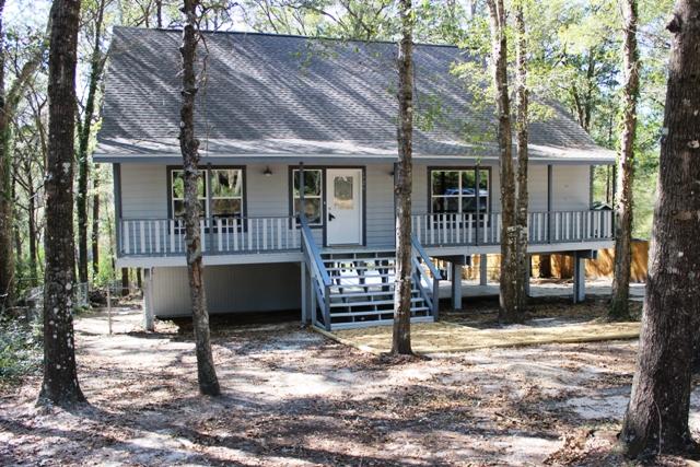 MCLAUGHLIN AND HARRIS - Residential