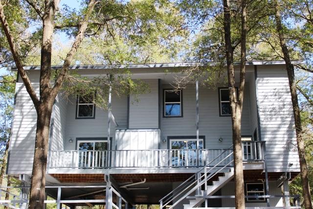 MCLAUGHLIN AND HARRIS - Residential